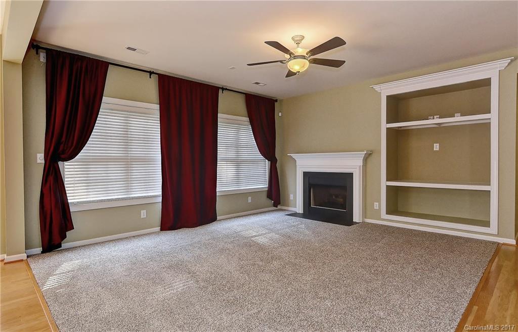 Providence Pointe - Residential