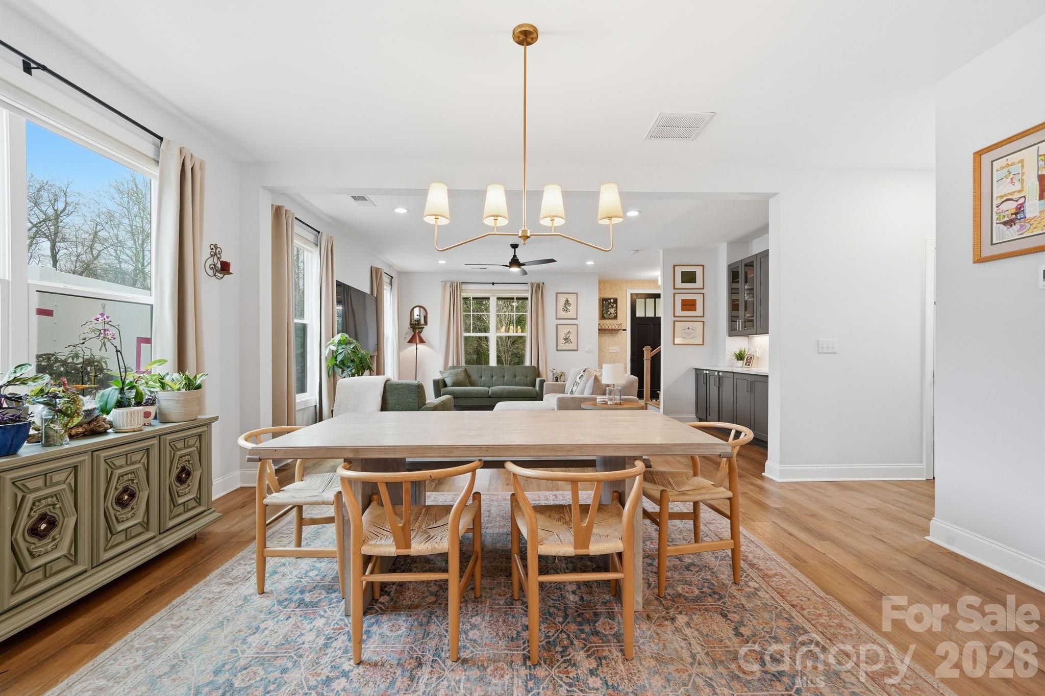 Westerly Hills - Residential