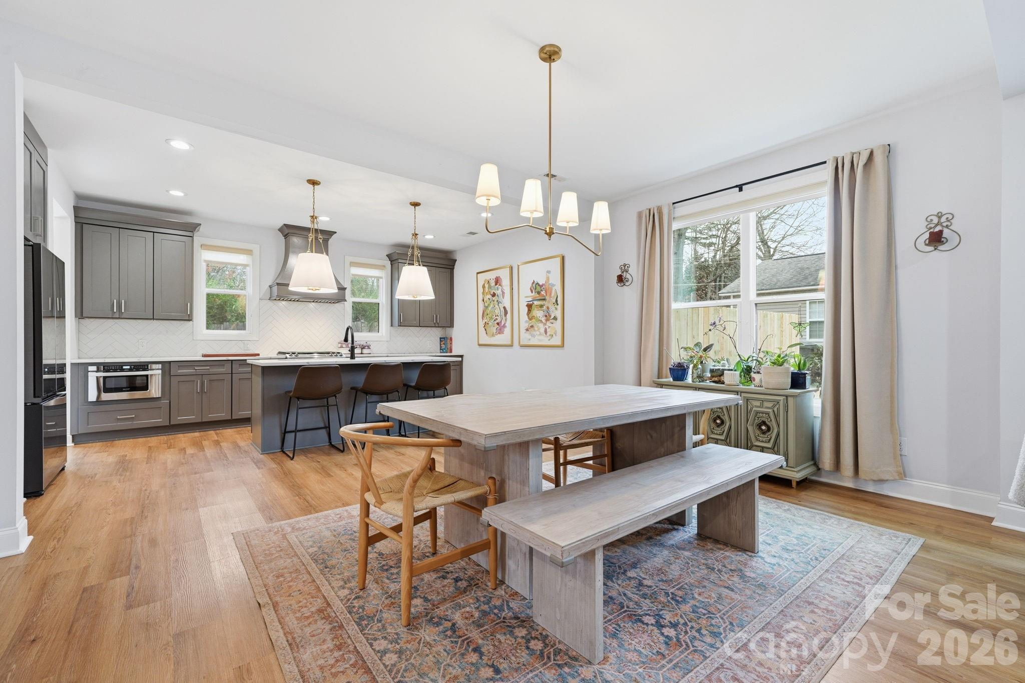 Westerly Hills - Residential