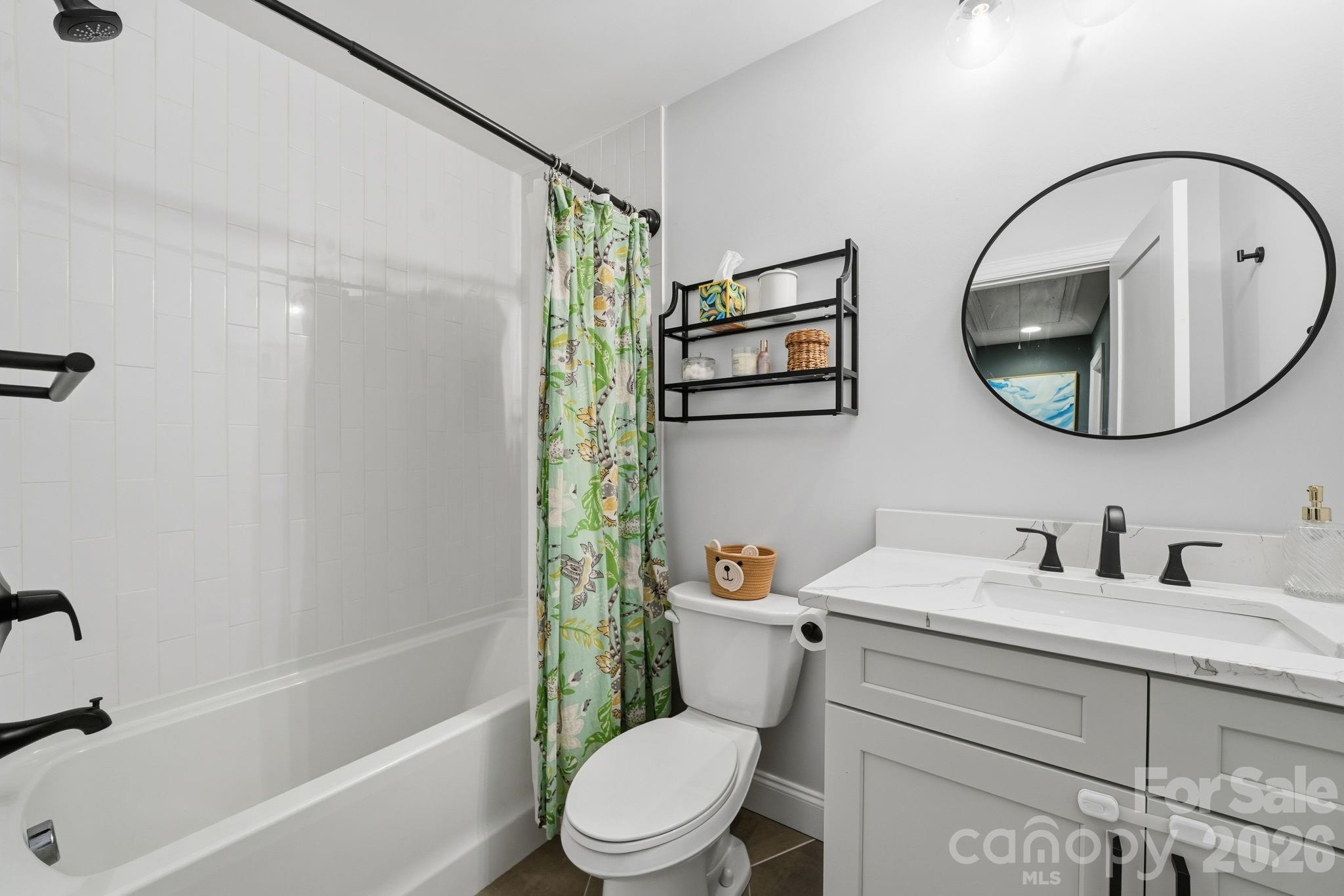 Westerly Hills - Residential