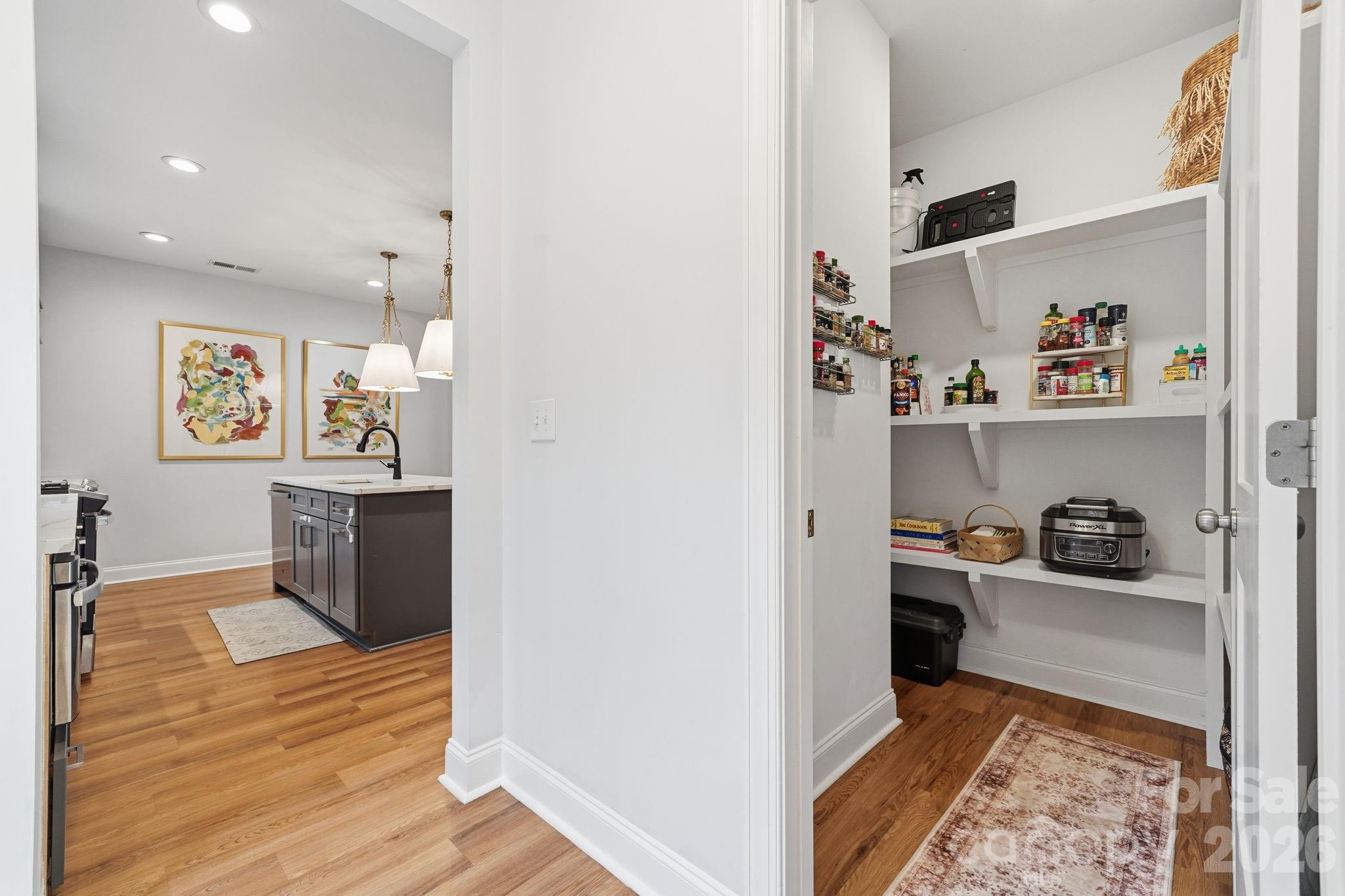 Westerly Hills - Residential