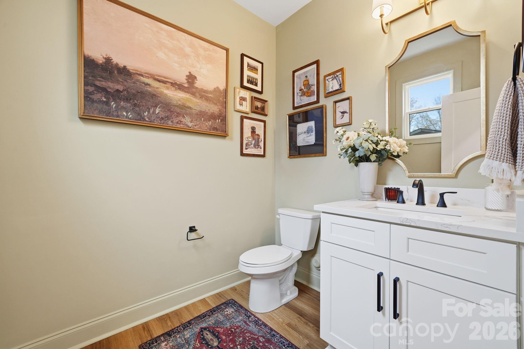 Westerly Hills - Residential