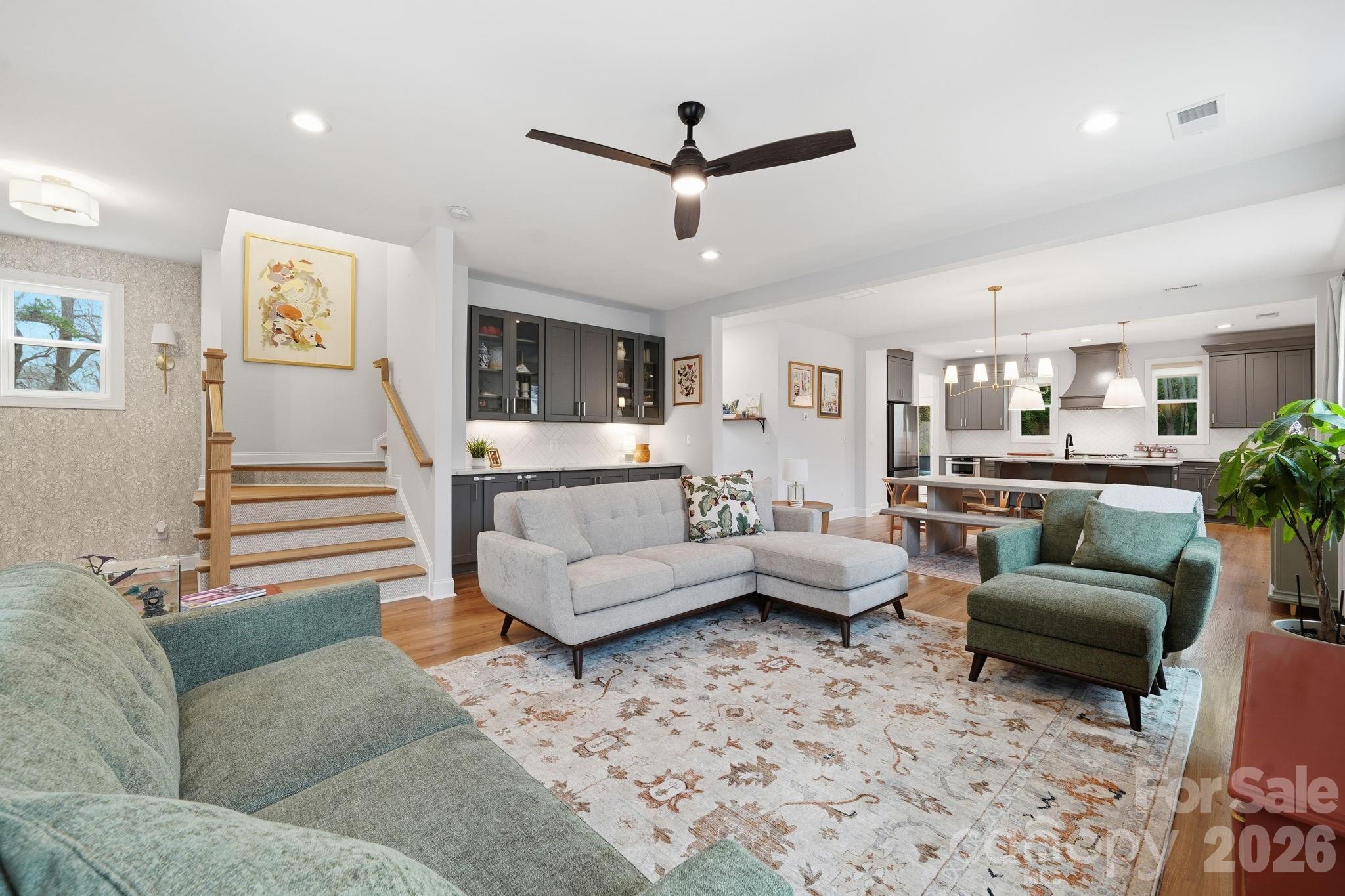 Westerly Hills - Residential