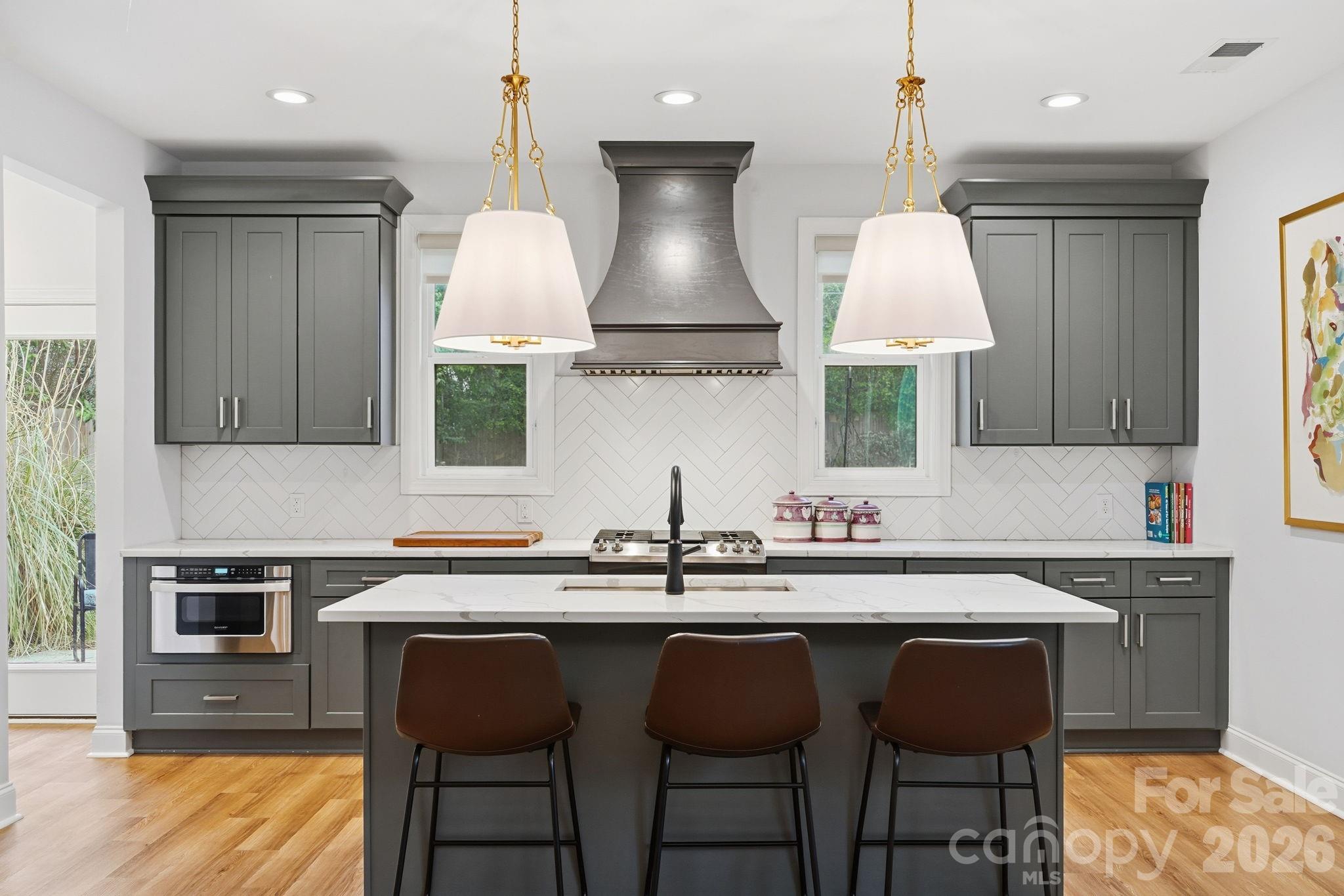 Westerly Hills - Residential