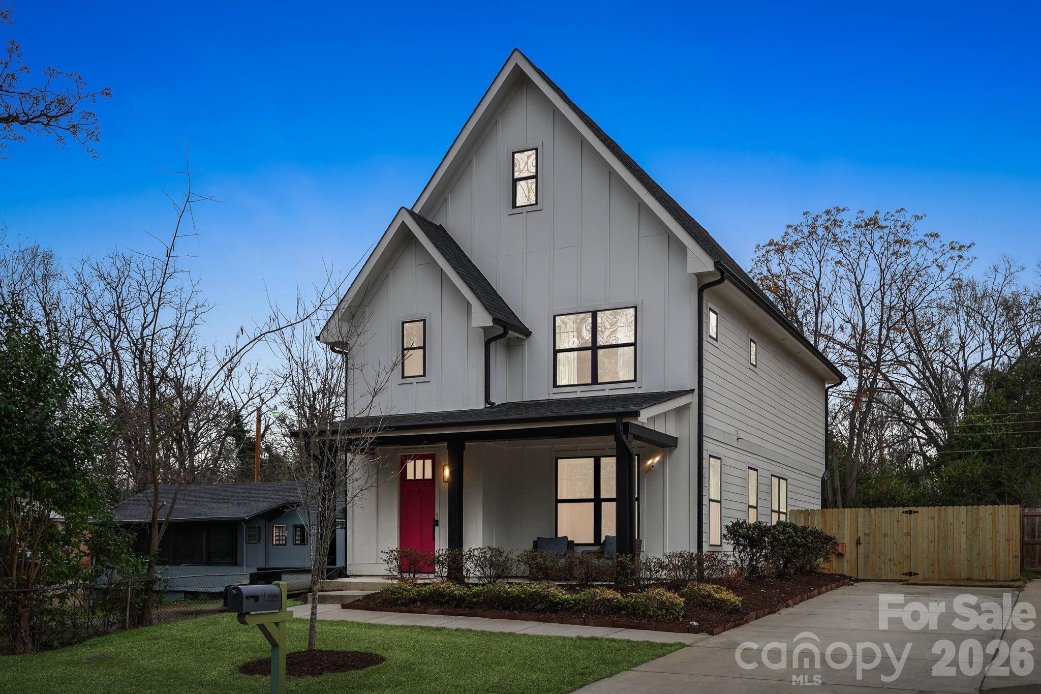 Westerly Hills - Residential