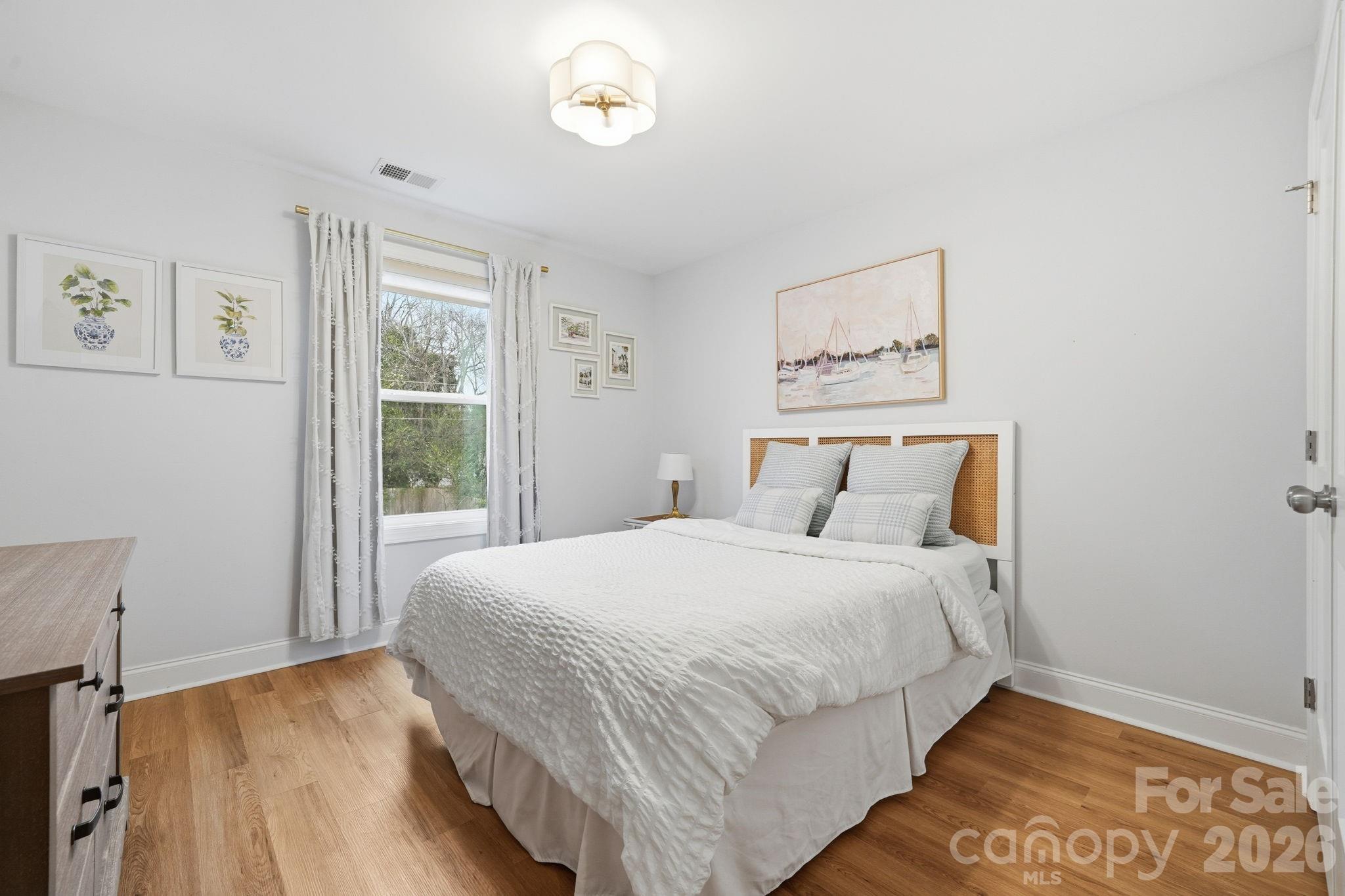 Westerly Hills - Residential