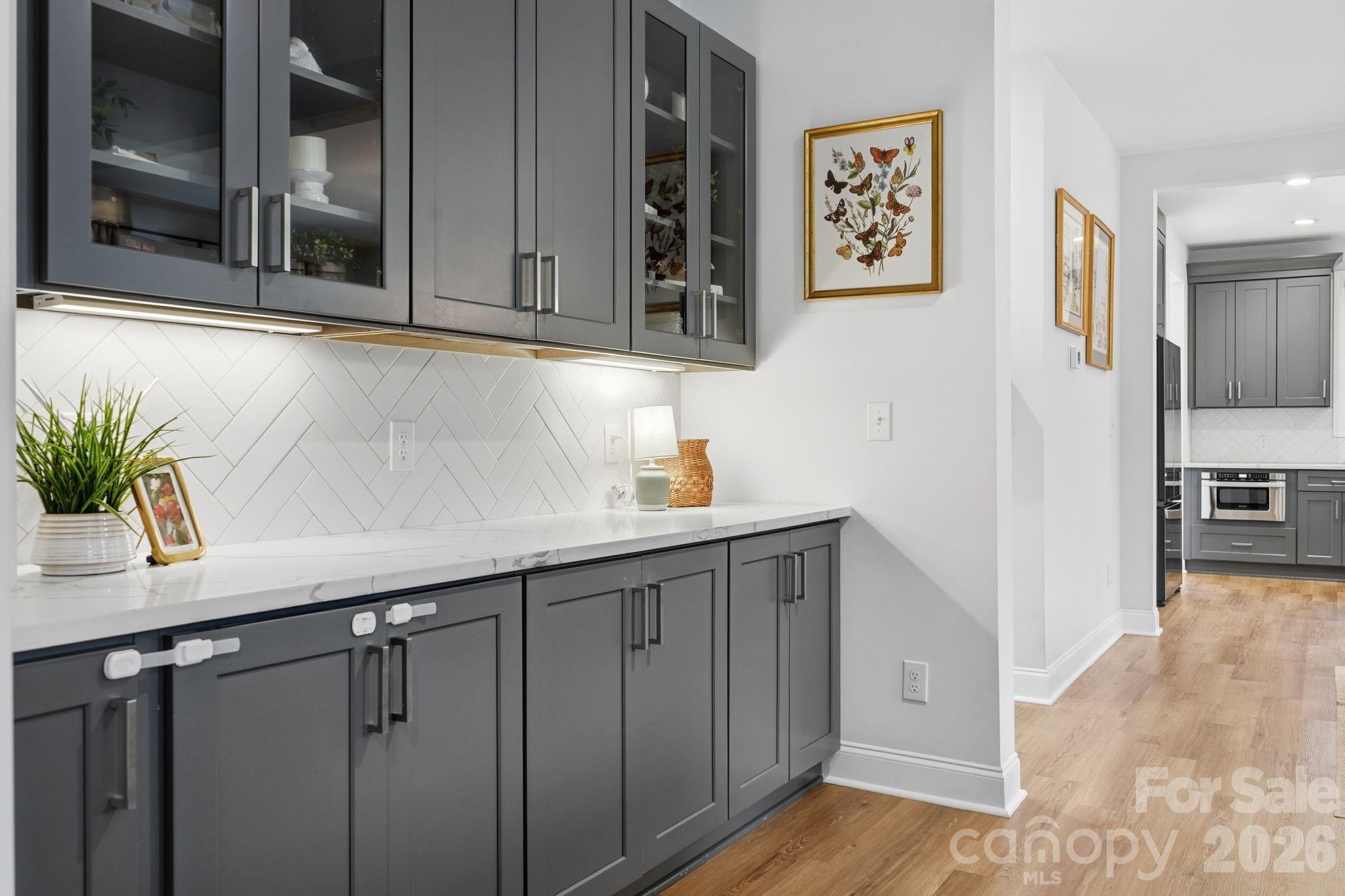 Westerly Hills - Residential