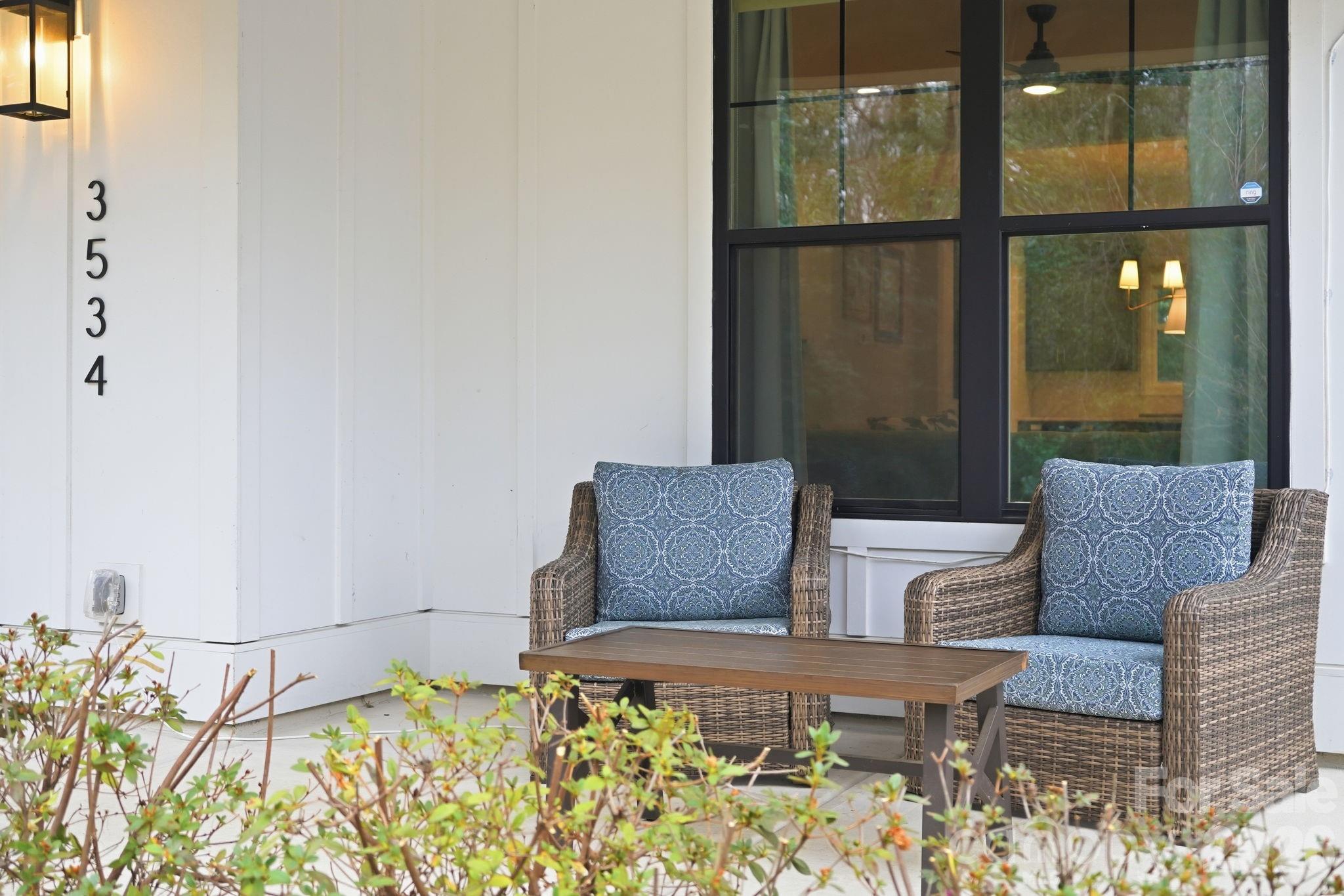 Westerly Hills - Residential