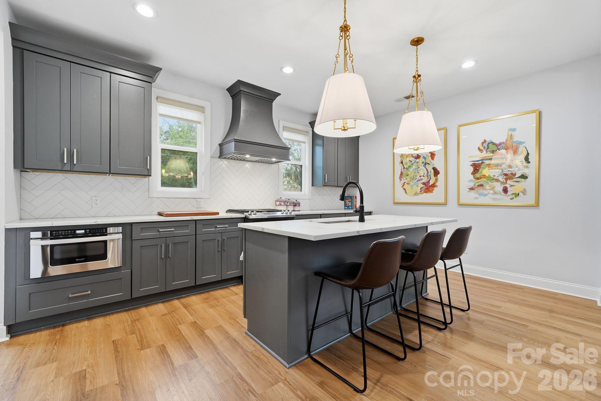 Westerly Hills - Residential