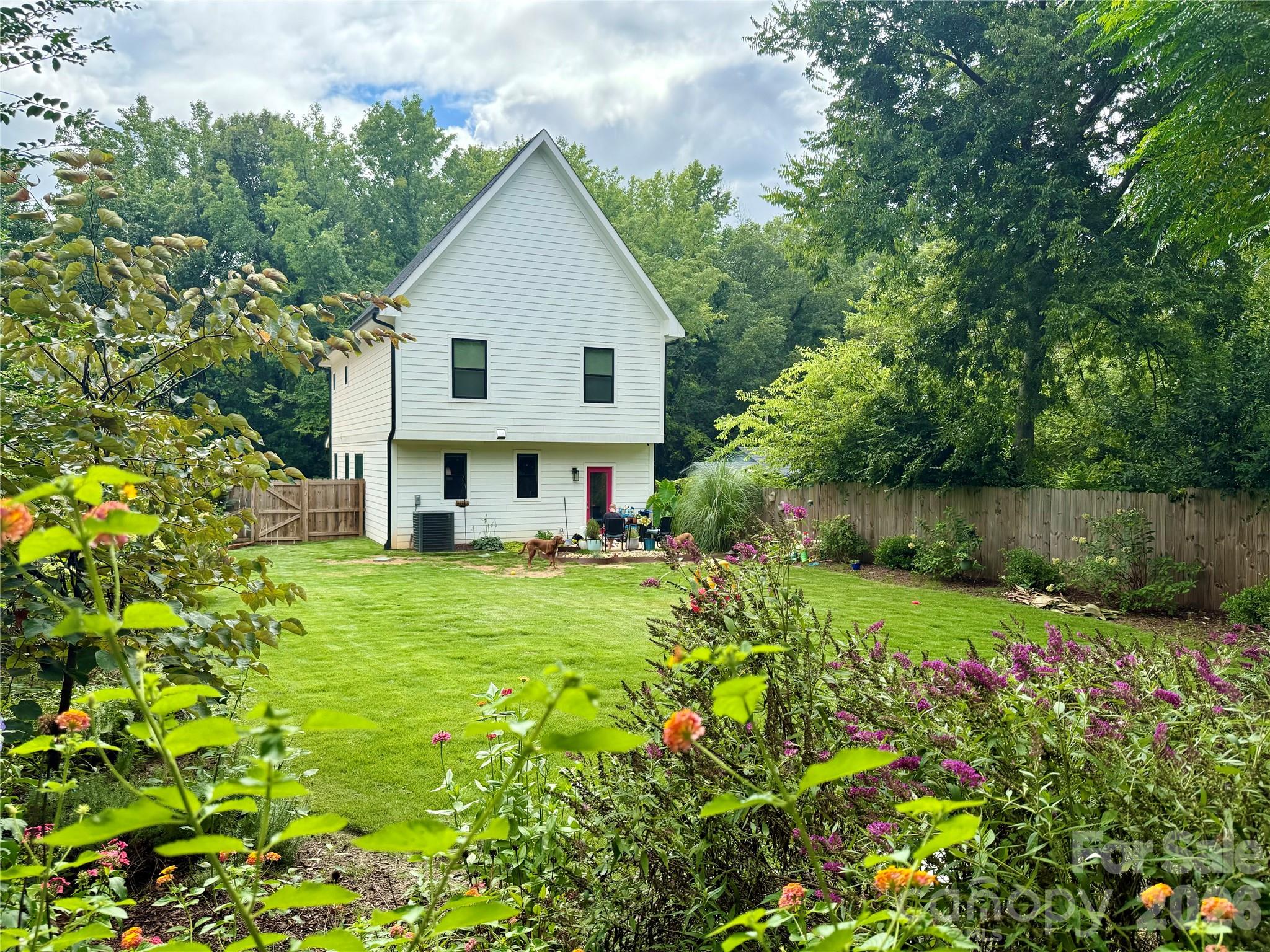 Westerly Hills - Residential