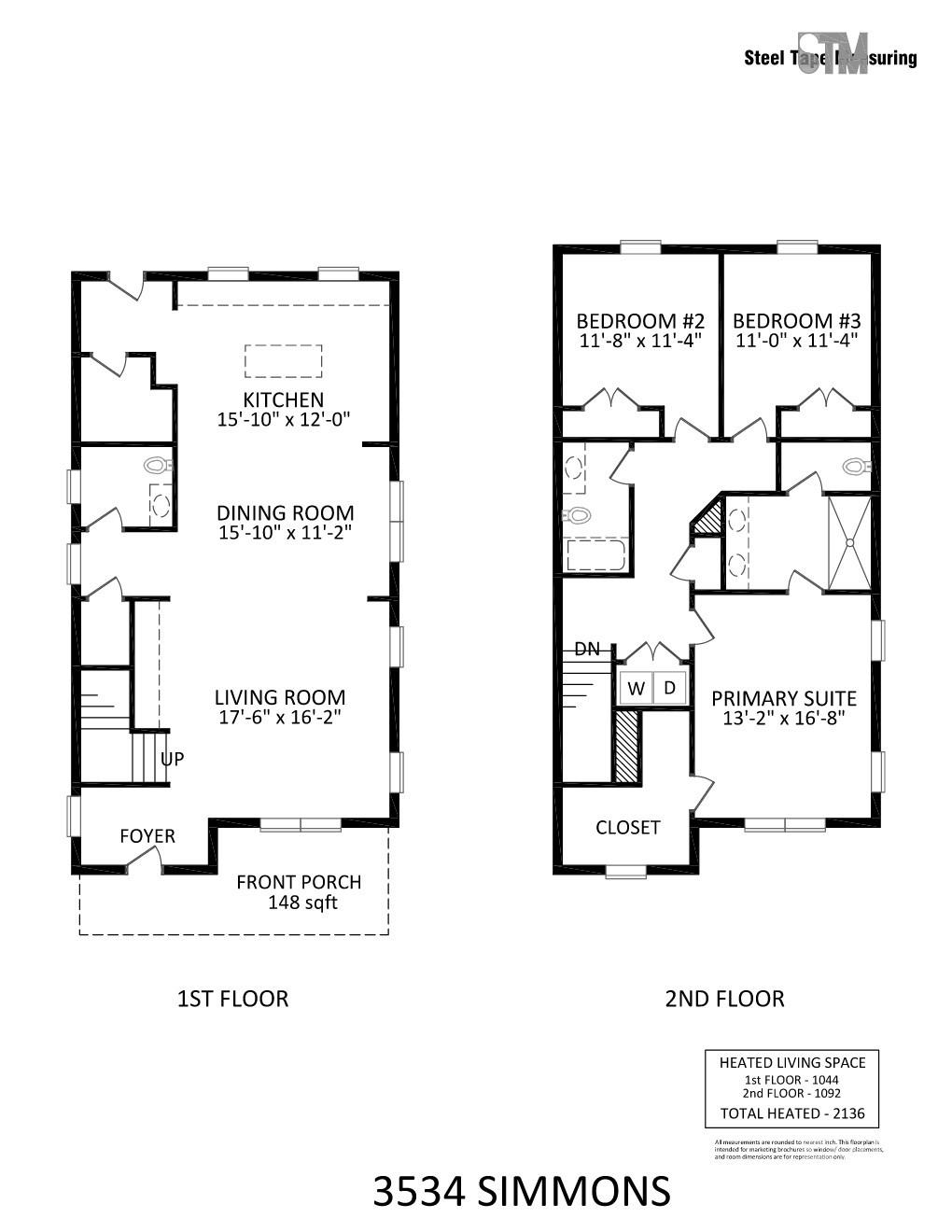 Westerly Hills - Residential
