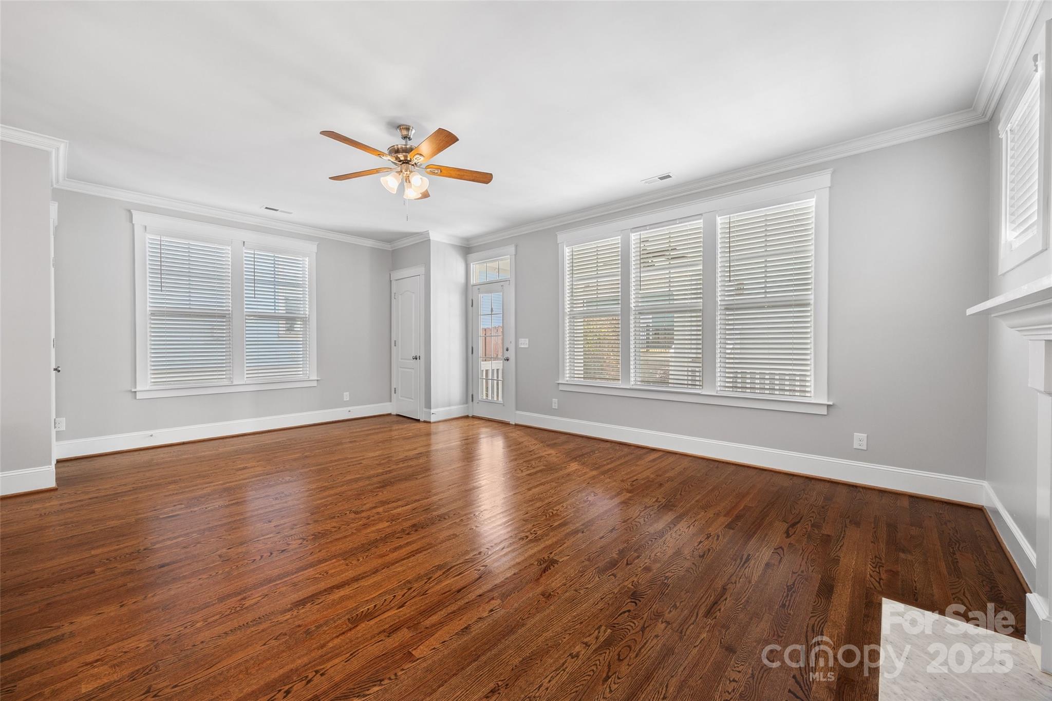 Riverwalk - Residential