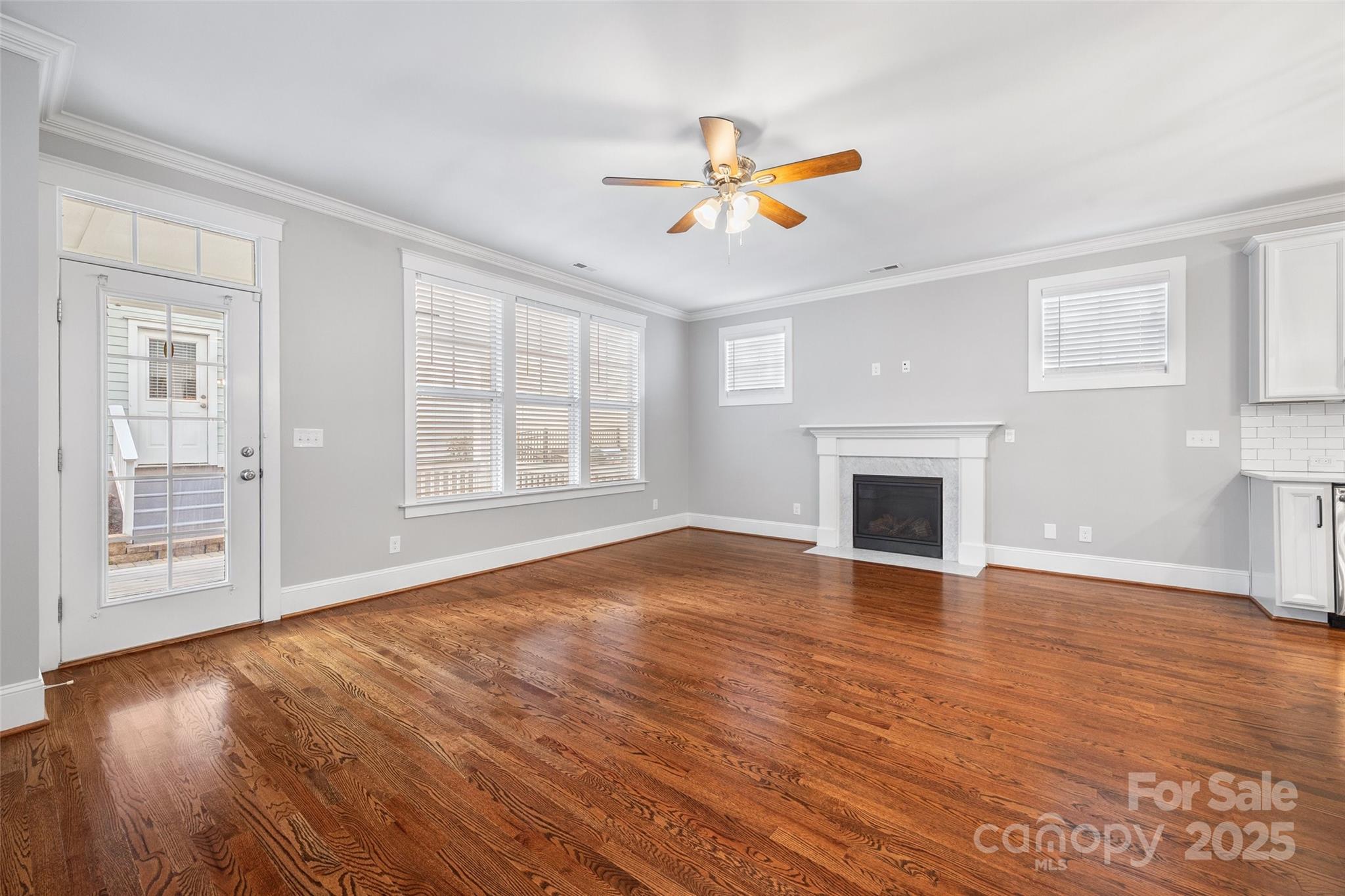 Riverwalk - Residential