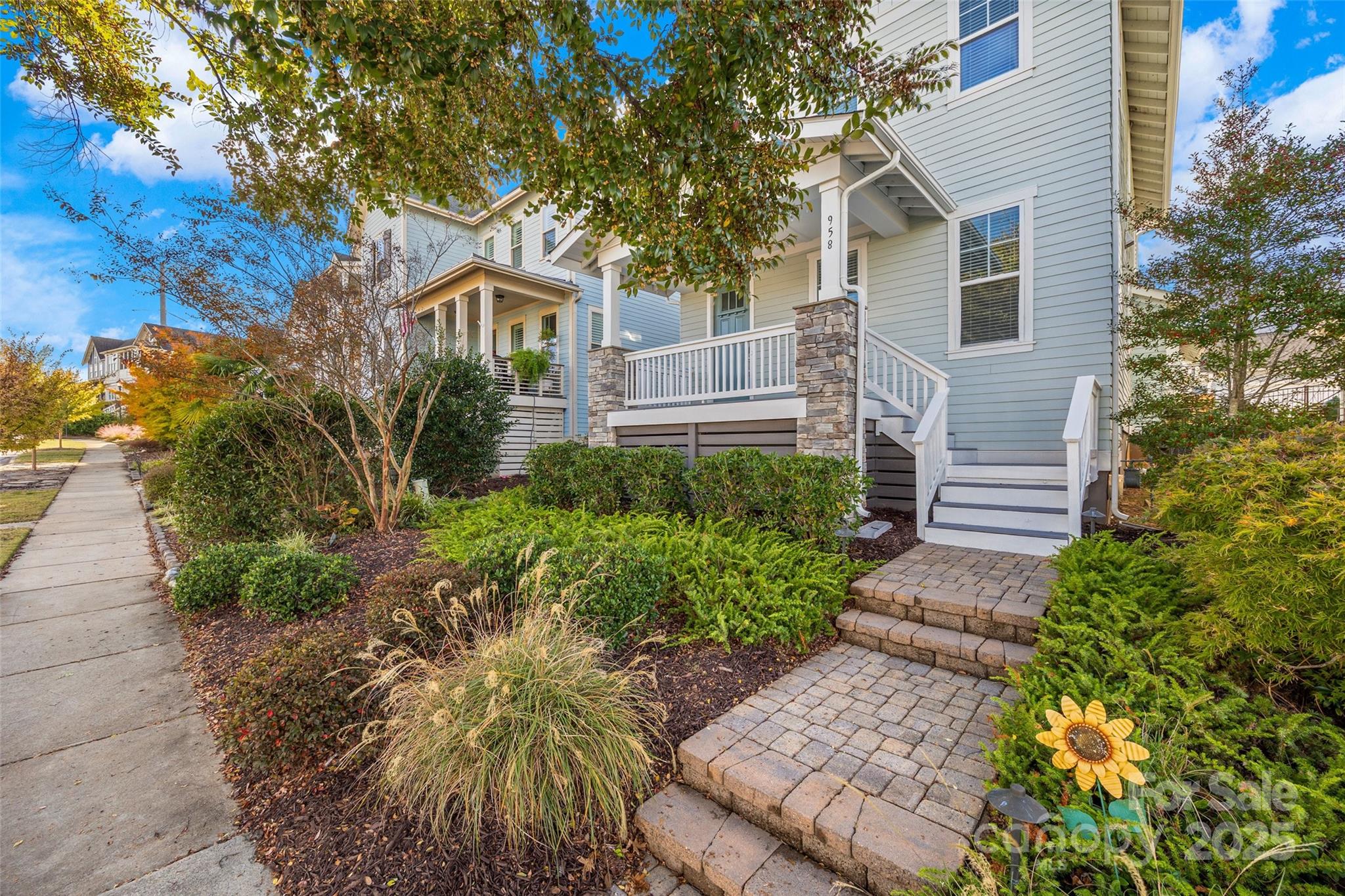 Riverwalk - Residential