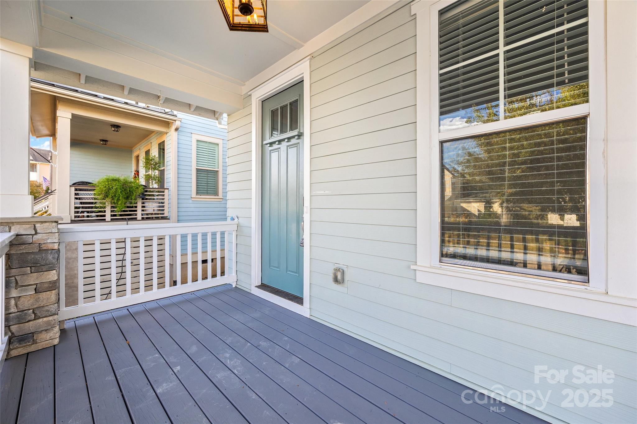 Riverwalk - Residential