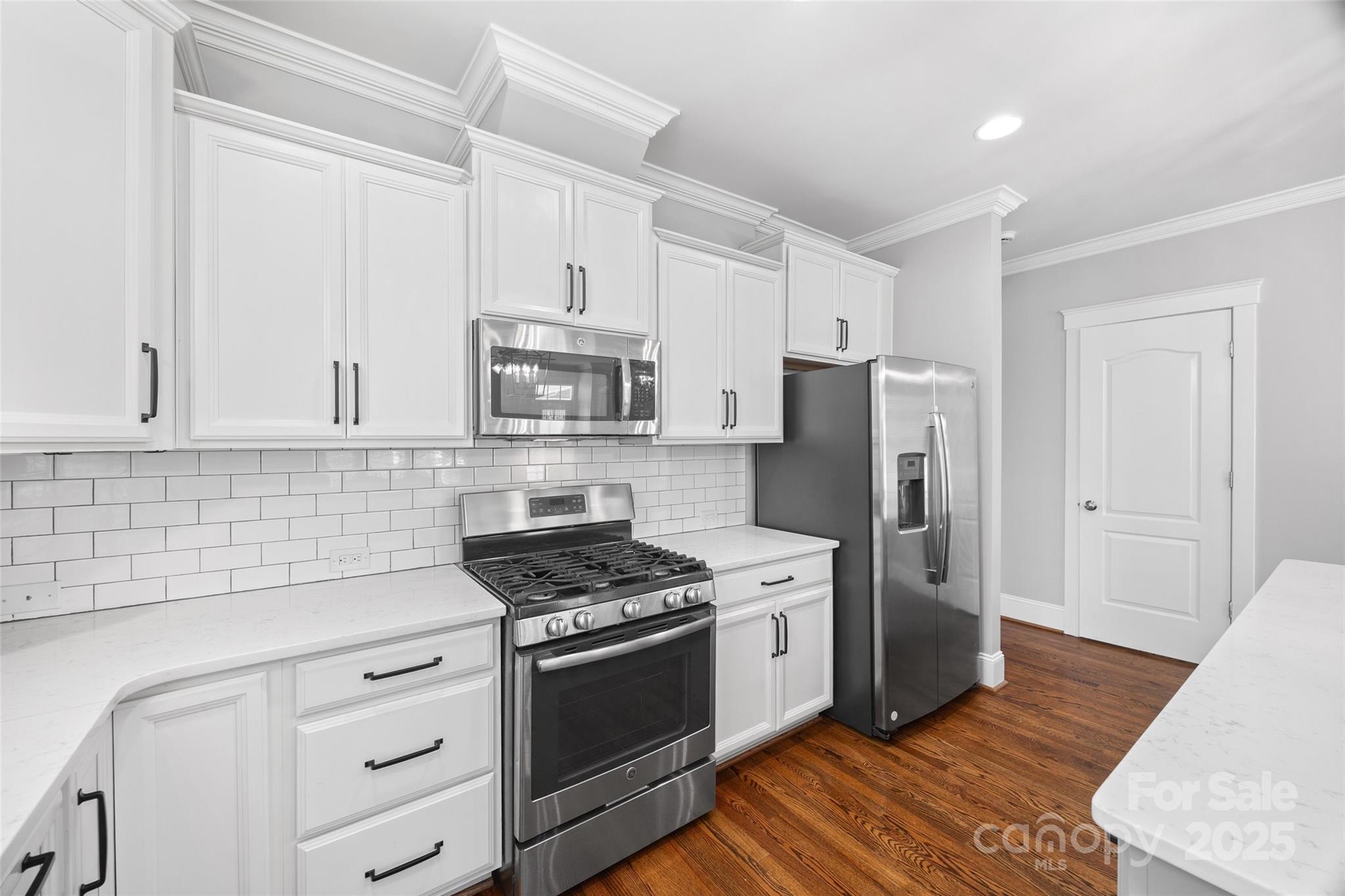 Riverwalk - Residential