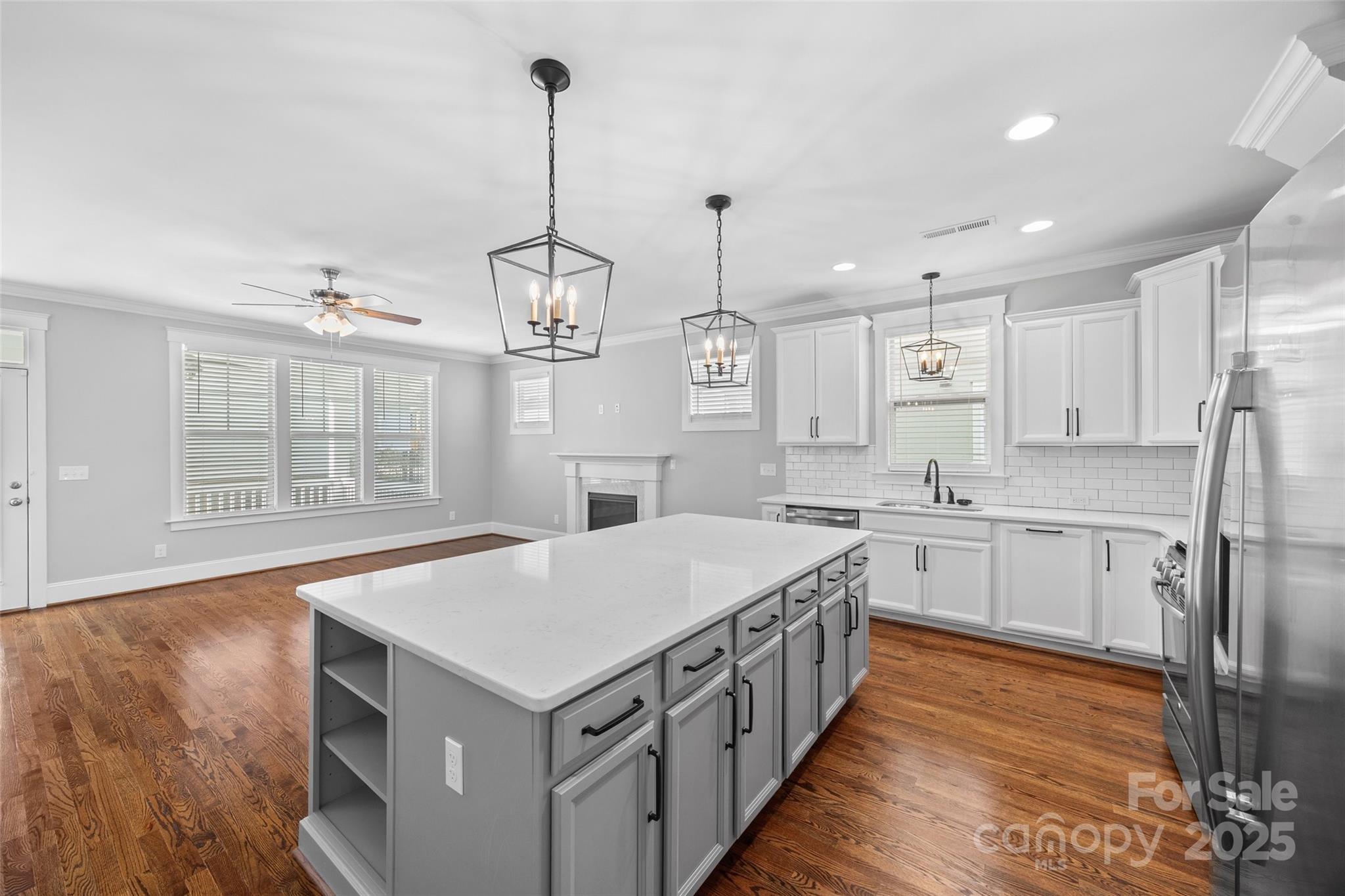 Riverwalk - Residential