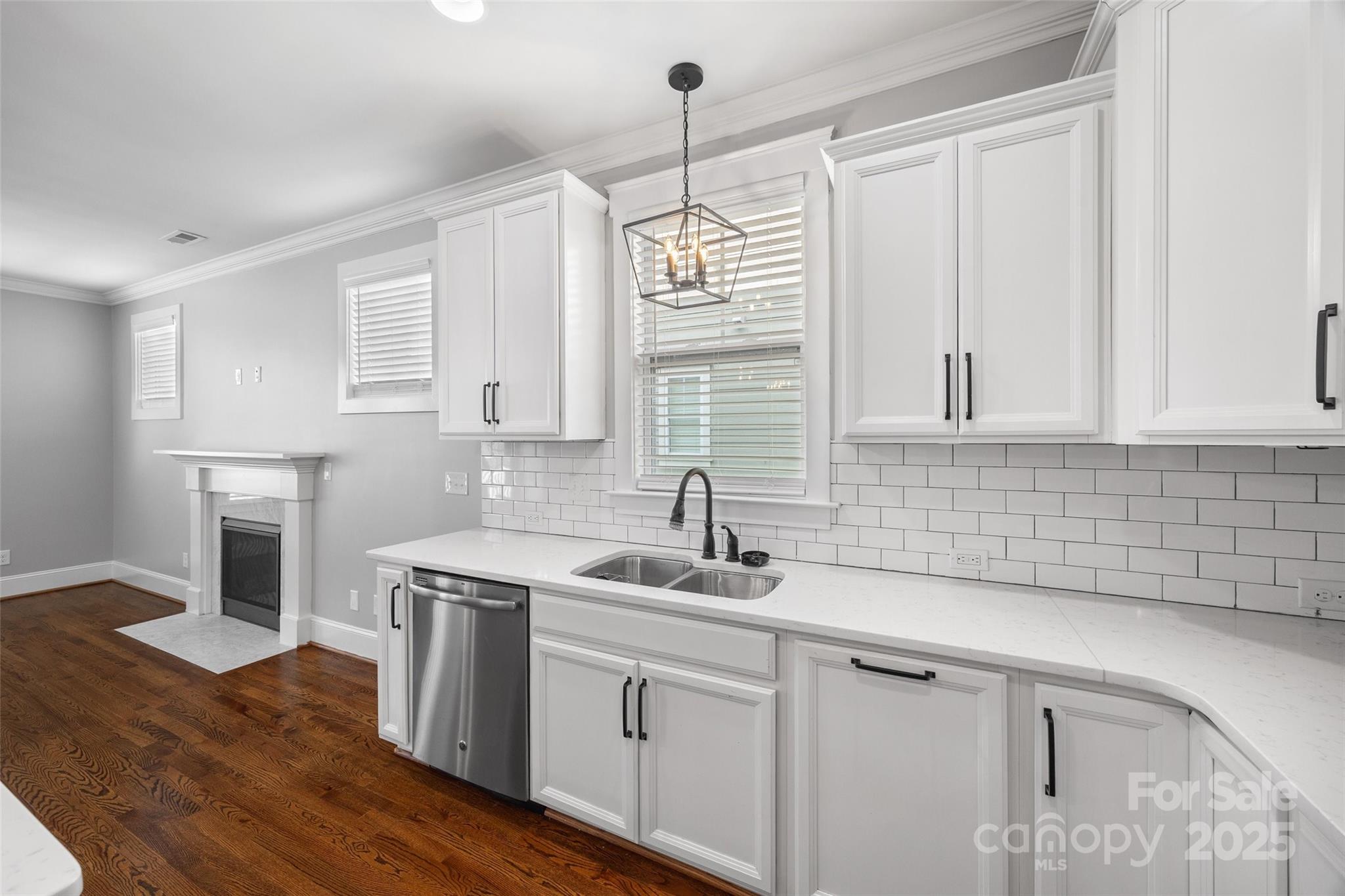 Riverwalk - Residential