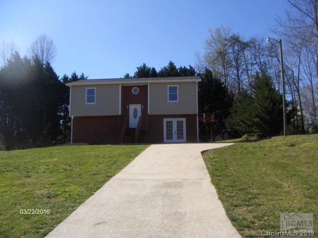 Gamewell - Residential