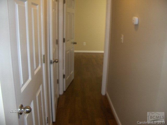 Gamewell - Residential