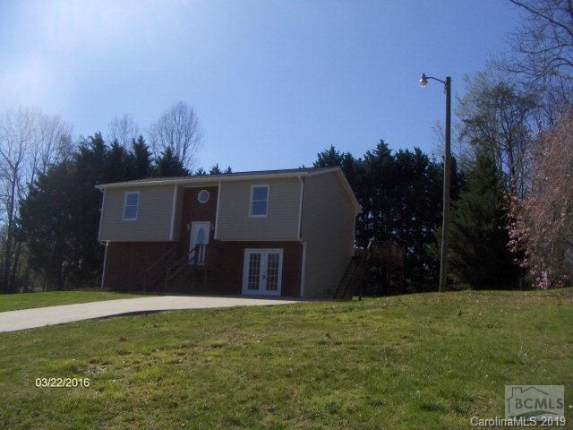 Gamewell - Residential