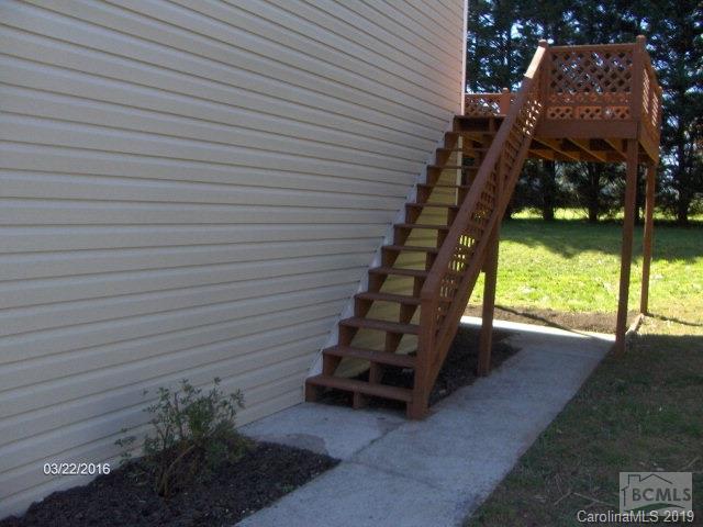Gamewell - Residential