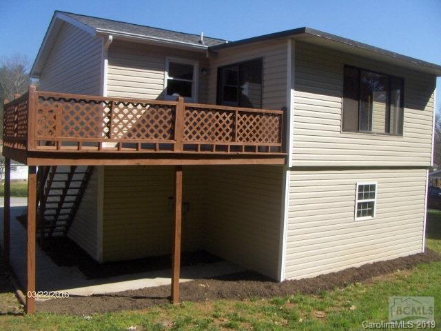 Gamewell - Residential
