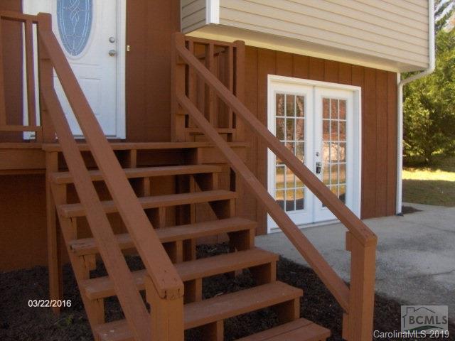 Gamewell - Residential