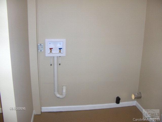 Gamewell - Residential