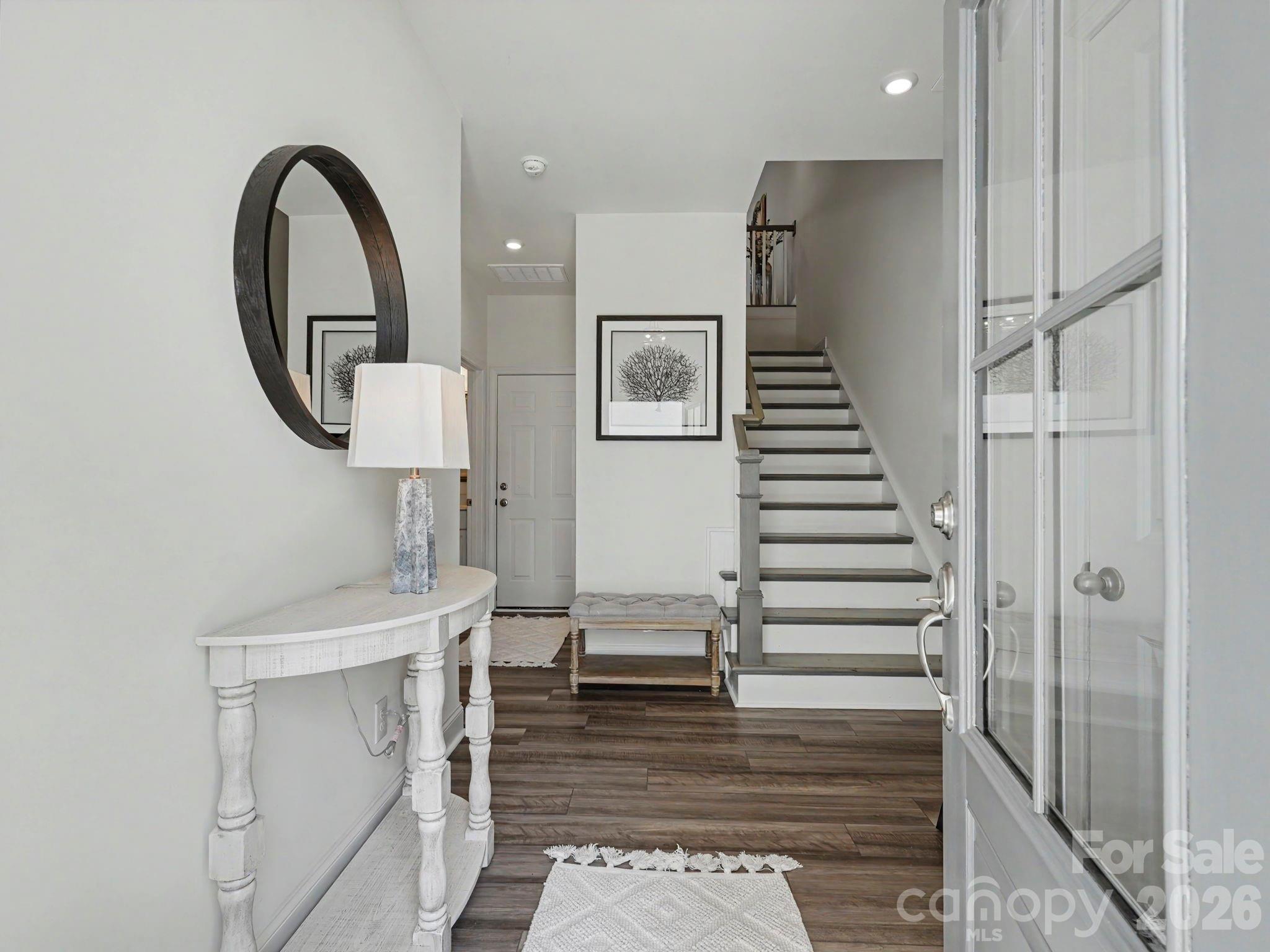 2110 Magnolia Blossom Way