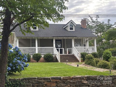 143 Broadway Avenue Tryon NC 28782