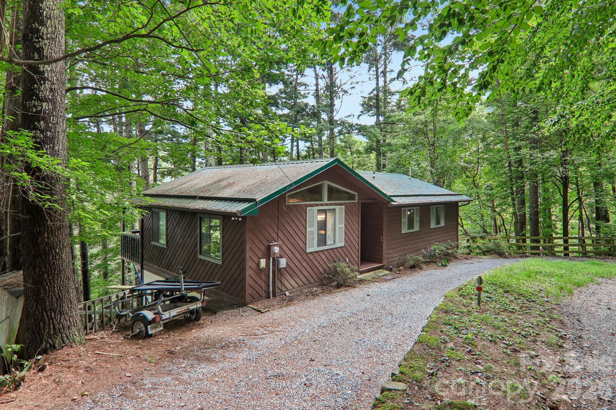 21 Wild Bird Lane