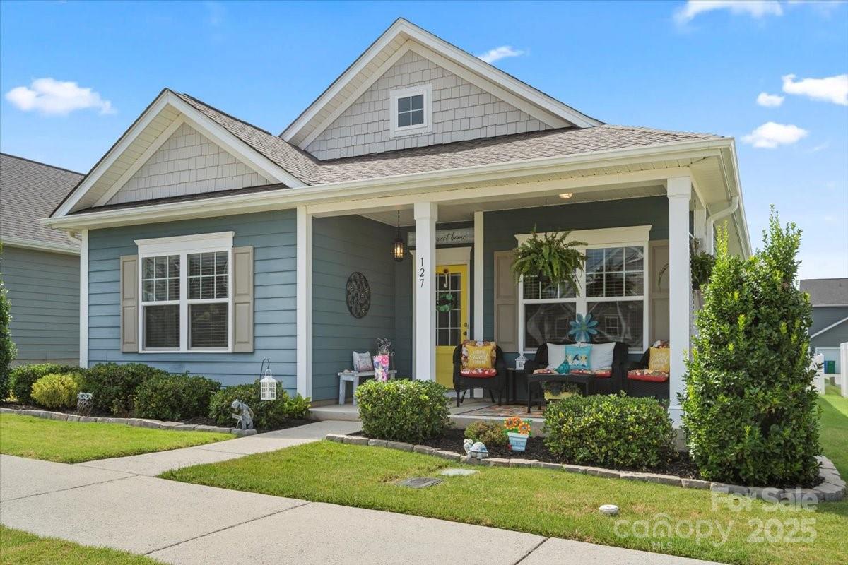 127 Kingston Drive