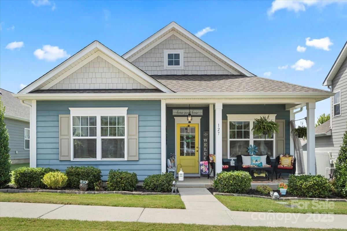 127 Kingston Drive