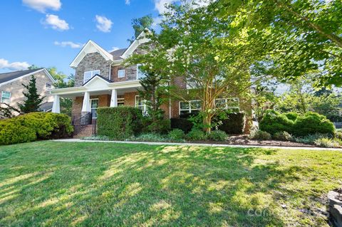 4009 Oxford Mill Road Waxhaw NC 28173