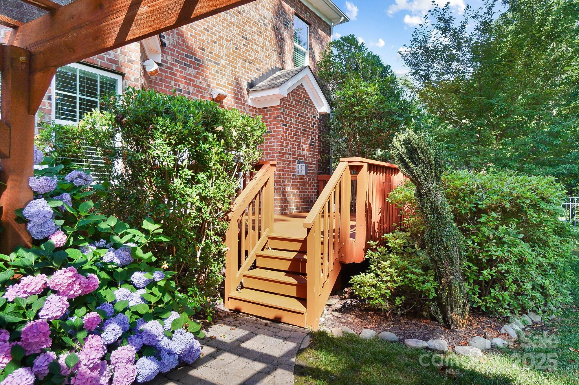 4009 Oxford Mill Road