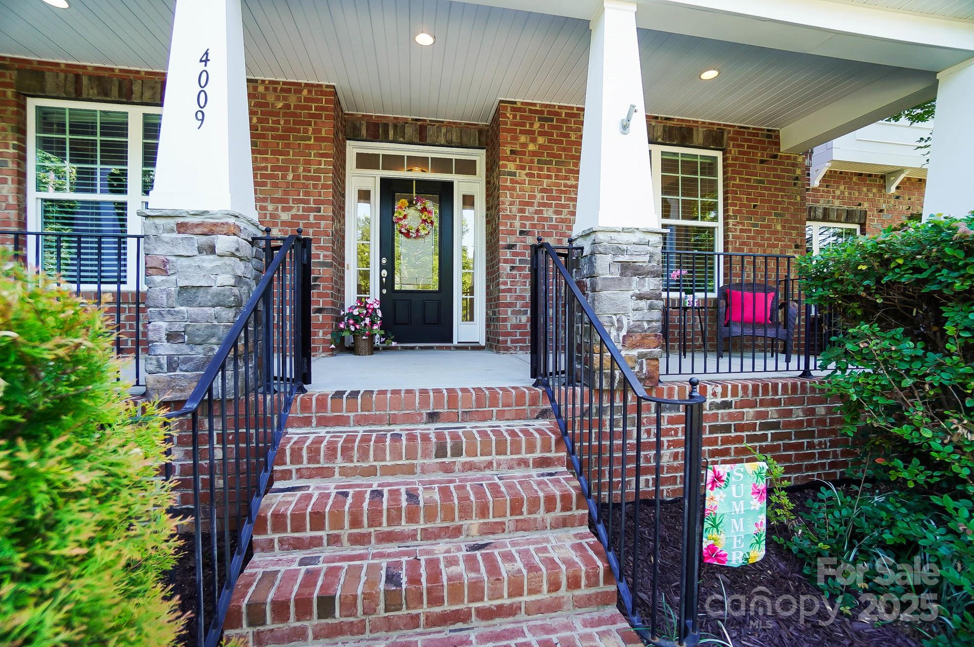 4009 Oxford Mill Road