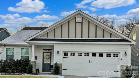 10038 Sweetbriar Rose Court Huntersville NC 28078