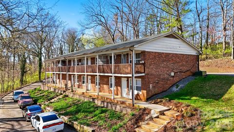 1075 7th Avenue NW Hickory NC 28601