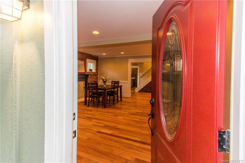 Biltmore Terrace - Residential