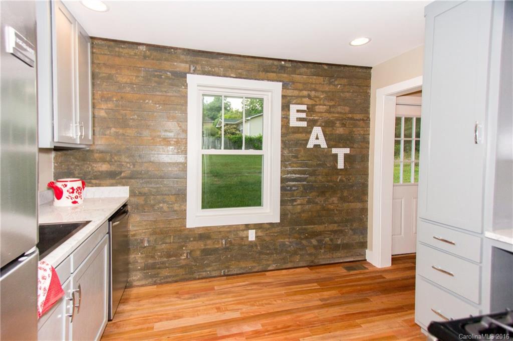 Biltmore Terrace - Residential