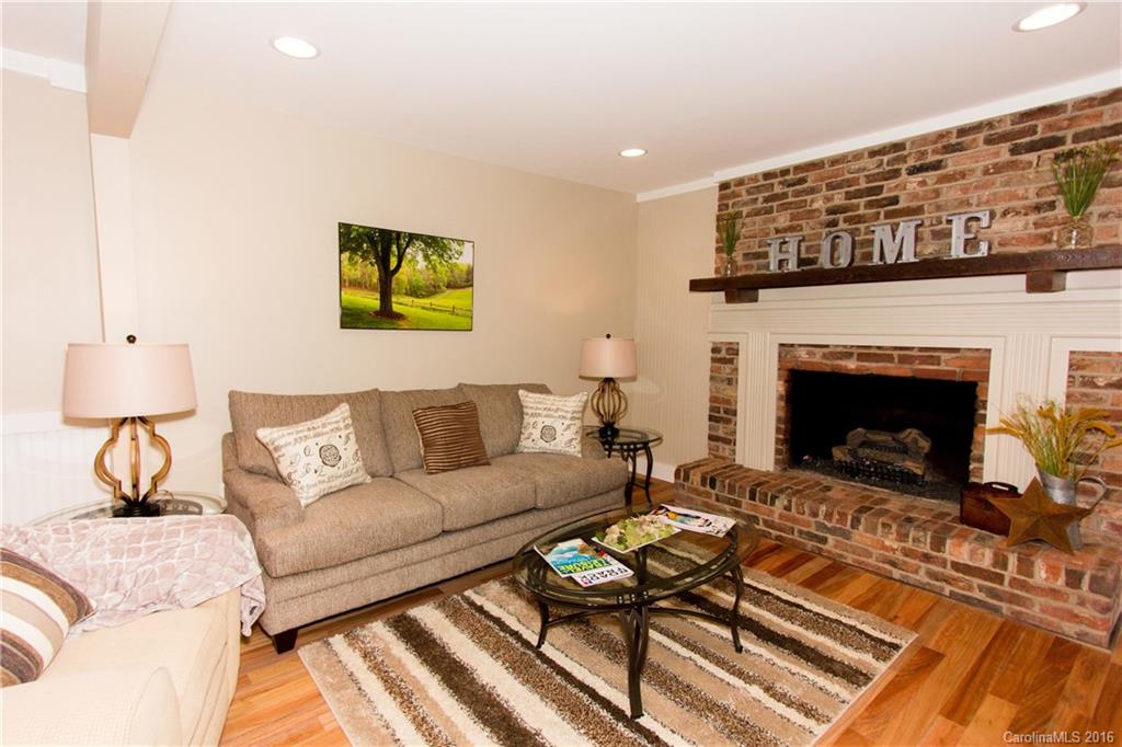 Biltmore Terrace - Residential