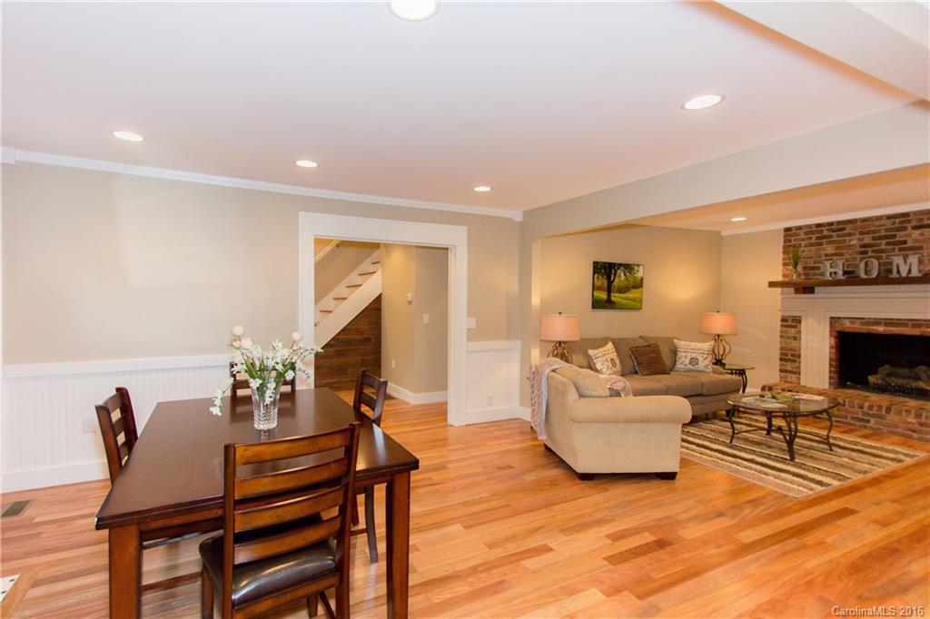 Biltmore Terrace - Residential