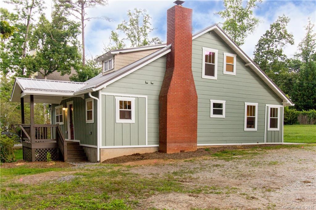 Biltmore Terrace - Residential