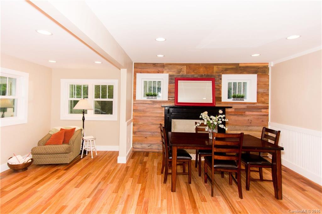 Biltmore Terrace - Residential