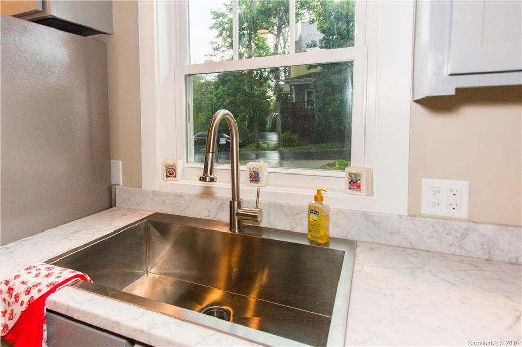 Biltmore Terrace - Residential