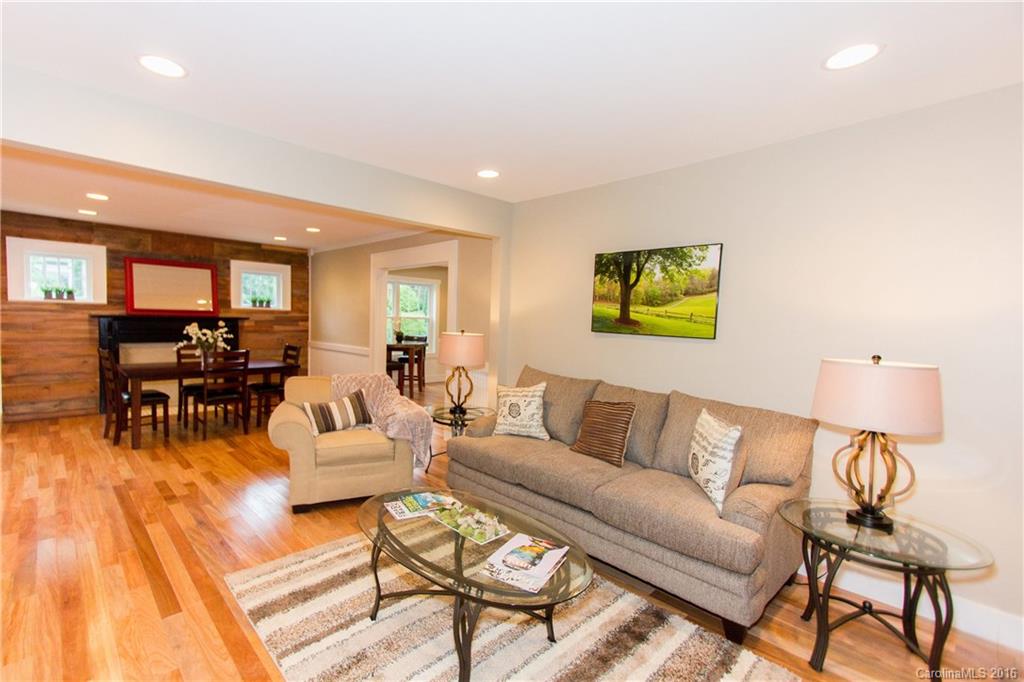 Biltmore Terrace - Residential