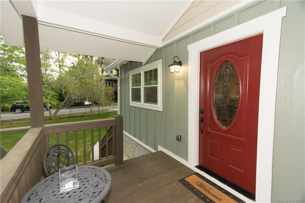 Biltmore Terrace - Residential