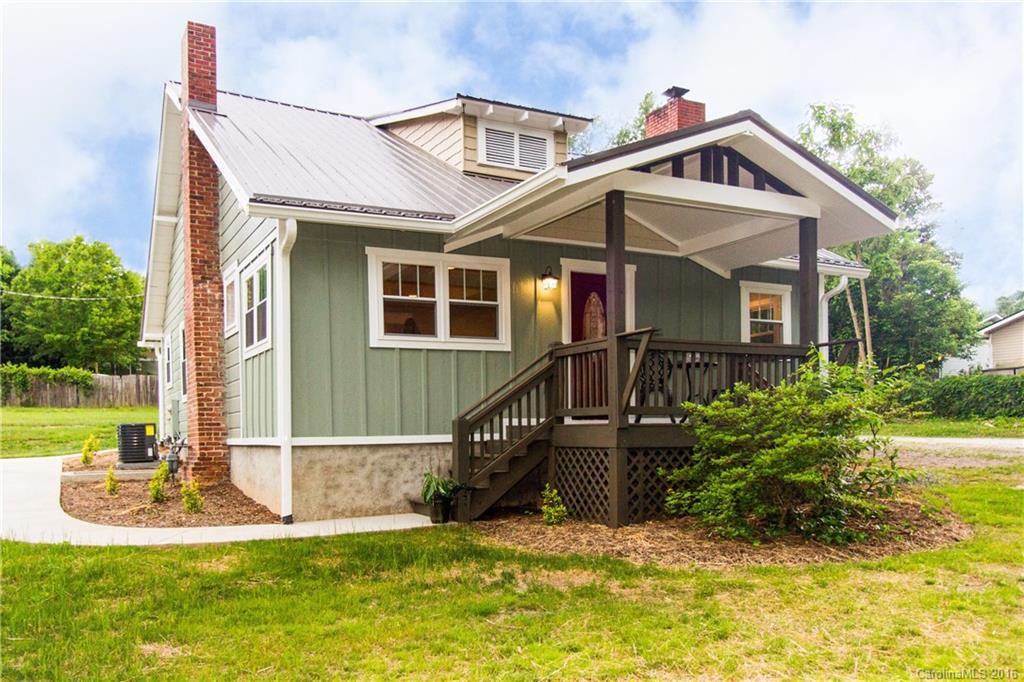 Biltmore Terrace - Residential