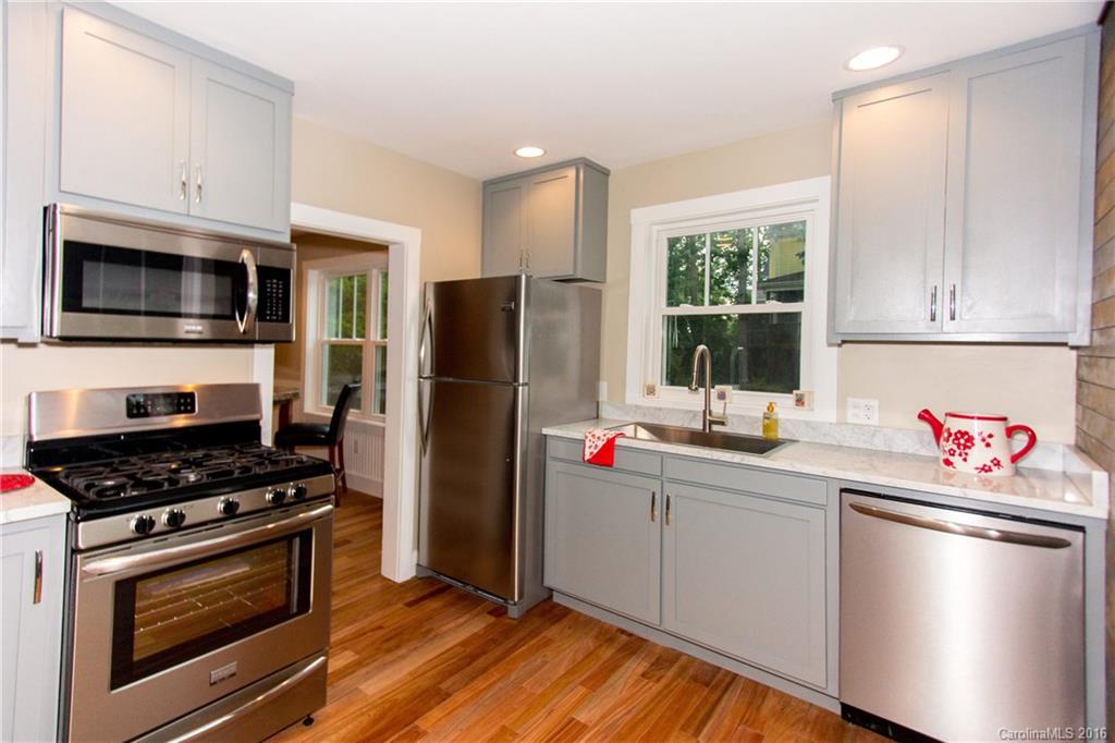 Biltmore Terrace - Residential